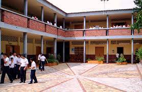 El esquema 3x2 es el que utilizan los colegios privados en Aragua