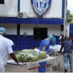 Los cadáveres fueron ingresados a la morgue del estado Carabobo