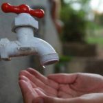 Un procentaje de las poblaciones consultadas no tiene acceso al agua por tuberías