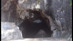 La gruta de Lourdes atractivo turístico que guarda muchos secretos