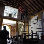 Iglesia nuestra Señora de El Carmen RESTAURACION (7)