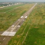 La construcción del aeropuerto en Palo Negro potenciaría la economía del estado