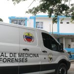 Los cuerpos permanecen en la morgue de Caña de Azúcar