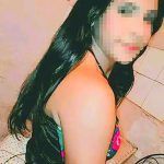 Foto 1 La adolescente salió a una fiesta Foto Cortesía