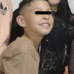 Johendry Laguna, niño venezolano fallecido