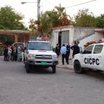 Los cuerpos policiales y el Cicpc asumieron las investigaciones