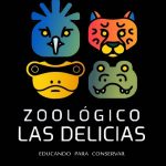 Nuevo logo del zoológico
