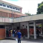 Las víctimas fueron trasladas al hospital de Ocumare del Tuy