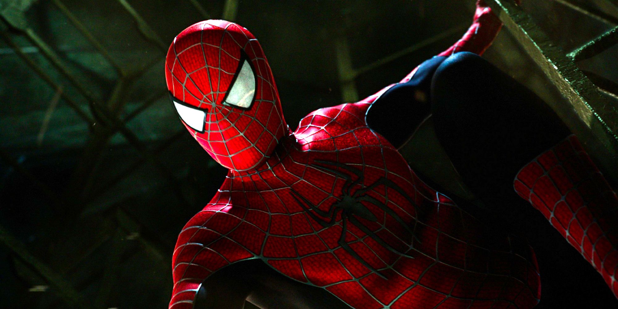 Vuelve el héroe arácnido! Spider-Man 4 ya se encuentra en desarrollo | El  Periodiquito