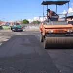 Trabajan en la recuperación del Terminal Central de Maracay