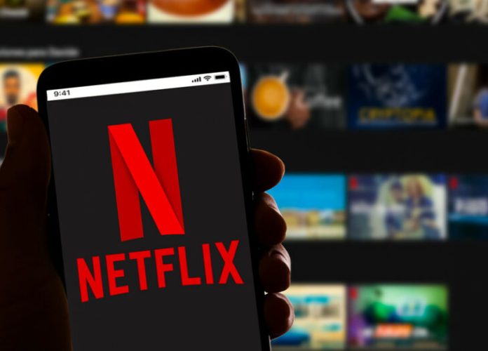 Netflix pondrá fin al uso de contraseñas compartidas a partir de 2023