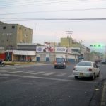 Es uno de los sectores más populares de Maracay