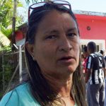 Gloria Rangel, son más de 100 los afectados