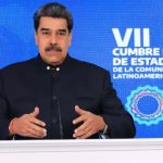 Nicolás Maduro dijo no al intervencionismo