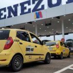 Un taxista fue víctima de uniformados venezolanos