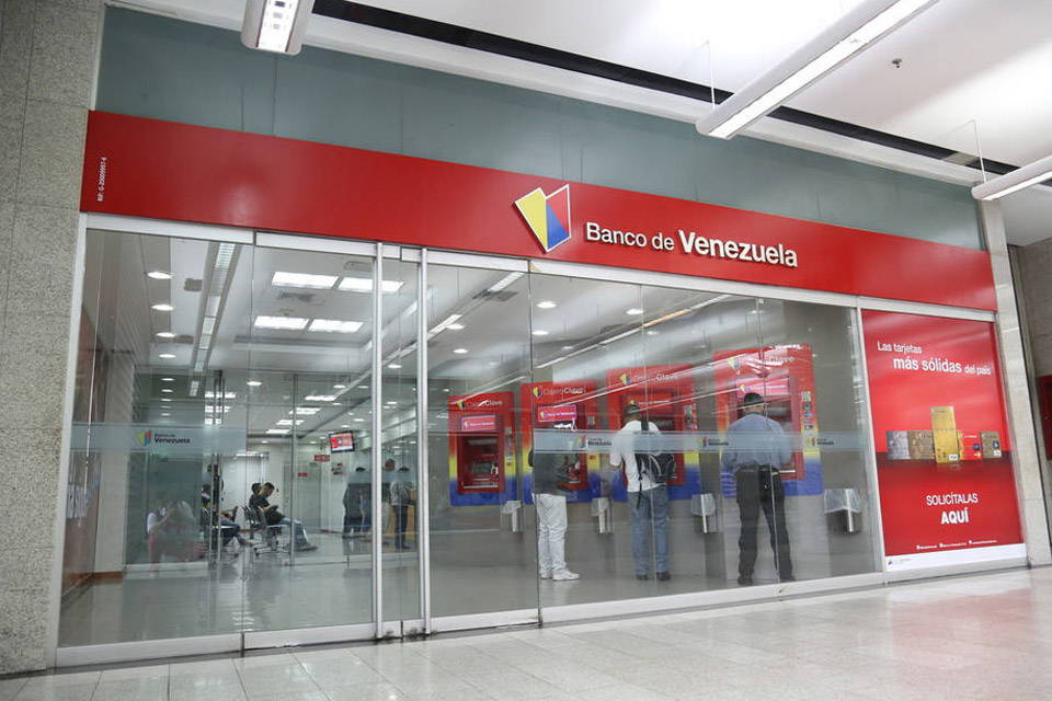 El Banco de Venezuela abrirá cuentas para niños, niñas y adolescentes | ¿Qué necesitas? | El Periodiquito