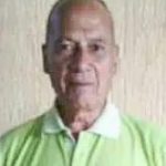 José Guillermo Jauregui, fallecido
