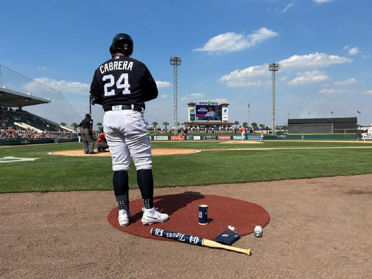 MLB: Coaches de Yankees listos para inicio Spring Training