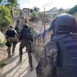 Los militares continúan combatiendo y desarticulando a las bandas del Eje Este de Aragua.
