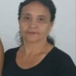 Alicia del Carmen Rojas, madre del chofer, también murió