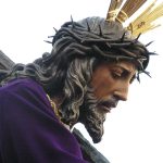 La advocación de Jesucristo es una de las más representativas de Venezuela