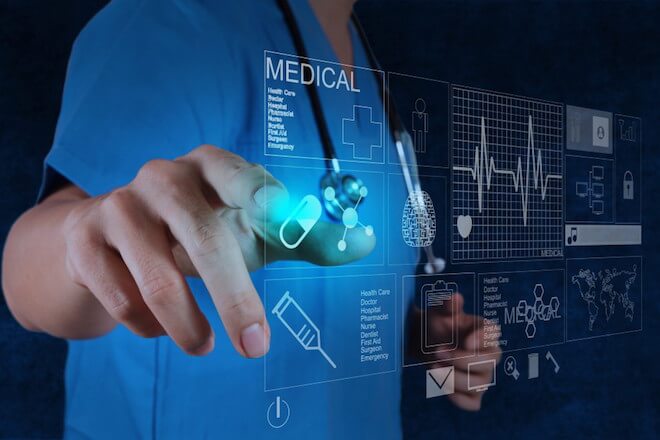 Puede la Inteligencia Artificial sustituir a un médico?