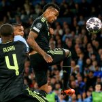 UEFA Champions League – Manchester City vs Real Madrid