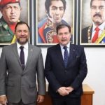 venezuela-y-chile-evaluan-acciones-para-fortalecer-la-cooperacion-en-el-ambito-diplomatico-125683