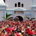 Es una de las fiestas cultural-religiosa con más devotos en Venezuela