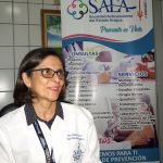 – La SAEA cuenta con especialista calificados como la Dra Ferrer