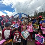 El programa “Casa de los niños” continúa aumentando y cubrirá todos los municipios de Aragua.