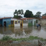 Foto 1 Tres calles afectadas en Aguacatal Fotos Rodolfo Gamarra
