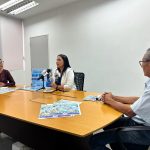 La directora de la Fundación Regional El Niño Simón Aragua ofreció declaraciones en exclusiva.