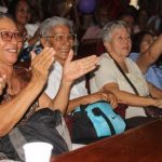Los abuelitos confían en mejoras de atención dentro de la localidad