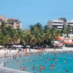 Por su gran potencia turístico isla Margarita es una buena opción vacacional