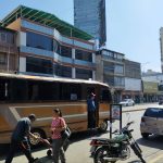 El pasaje para las rutas urbanas quedó en 10 bolívares