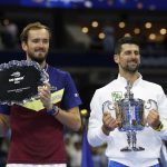 US Open Tennis – Day 14