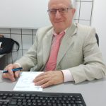 Michele Russo, médico Oncólogo de la Sociedad Anticancerosa del estado Aragua (SAEA).