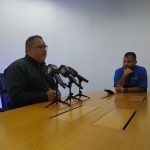 Campos apuesta a la Venezuela del encuentro