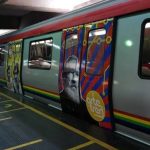 Metro-Caracas-Servicio
