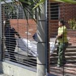 Según el caso preliminar, Canserbero se lanzó del 10° piso de un edificio al norte de Maracay