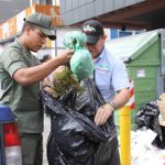 En Venezuela está prohibida la comercialización de musgos y otras especies
