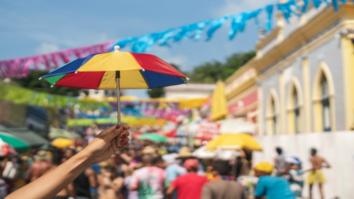 Las fechas de Carnaval y Semana Santa de este 2024 El Periodiquito