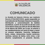 Alcaldia-de-Valencia-suspende-el-expendio-y-distribucion-de-licores-en-el-municipio-durante-el-lunes-y-martes-de-Carnaval-2024-1024×1024