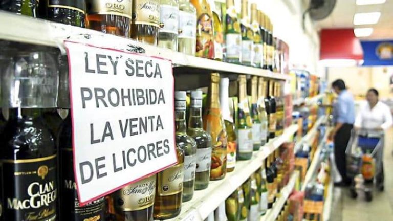 Ley seca por Semana Santa en Venezuela 2024: ¿Dónde sí y dónde no venderán alcohol?