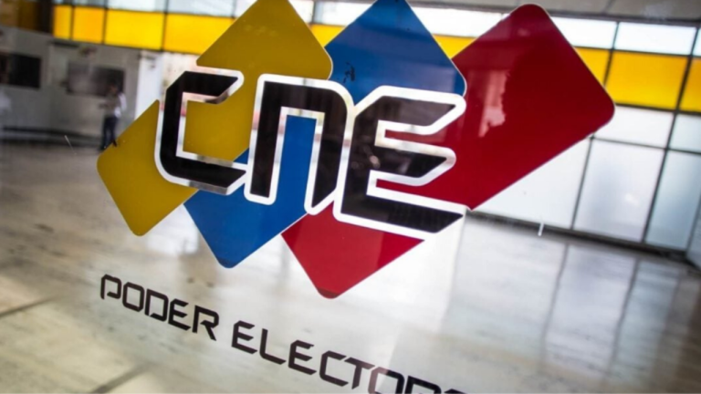 CNE rechaza que EE UU busque “desprestigiar” a la institución
