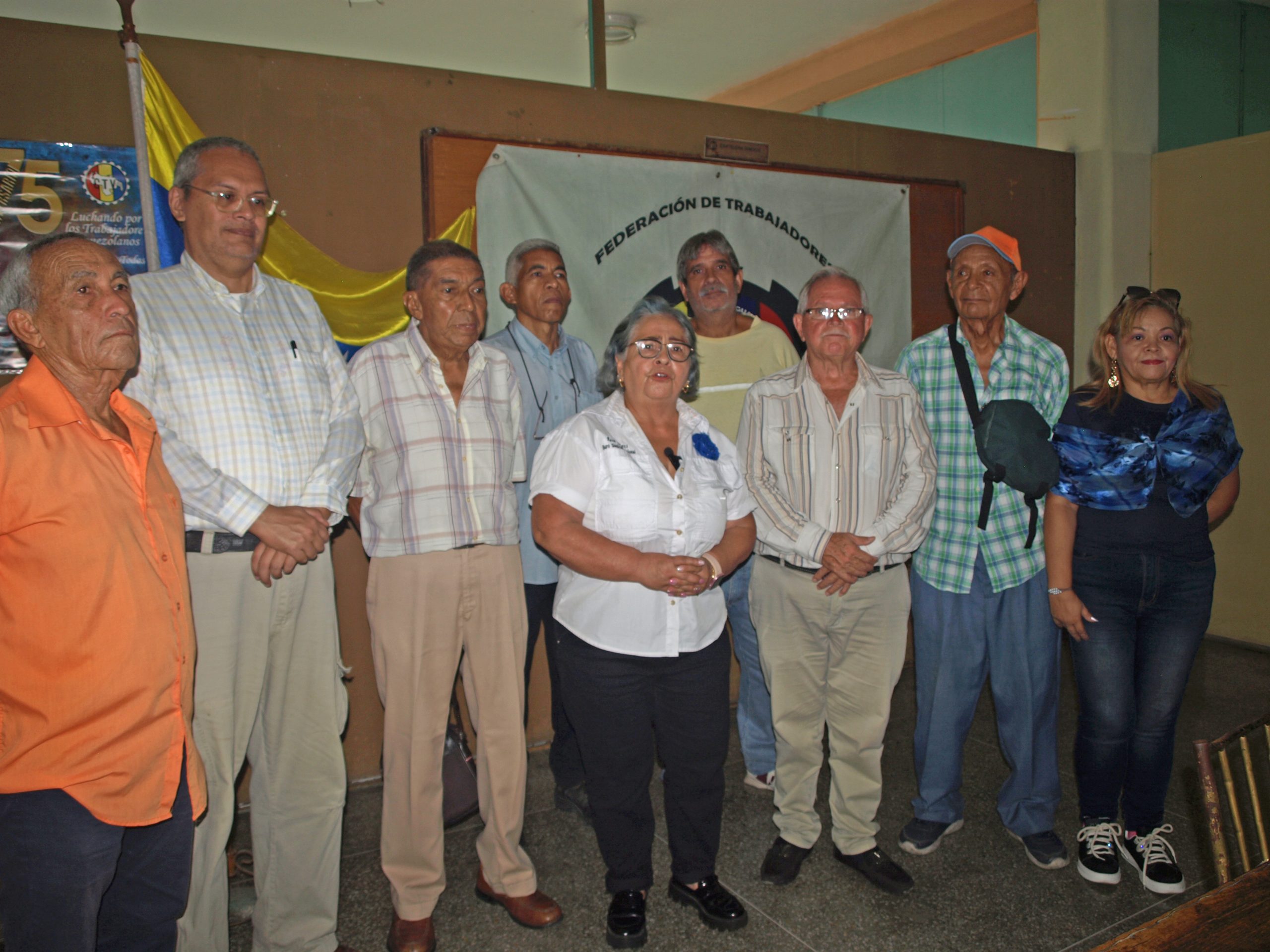Fetraragua llamó a la participación ciudadana en la fiesta democrática