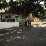 Foto 4 Centro de votación en MBI, donde ocurrieron irregularidades