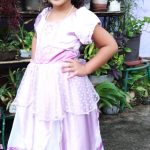 19 – Aisha Amira Medina Páez, 4 años, Princesa Sofía