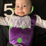 24 – Lusail Emmanuel Mujica Hevia, 5 meses, Drácula